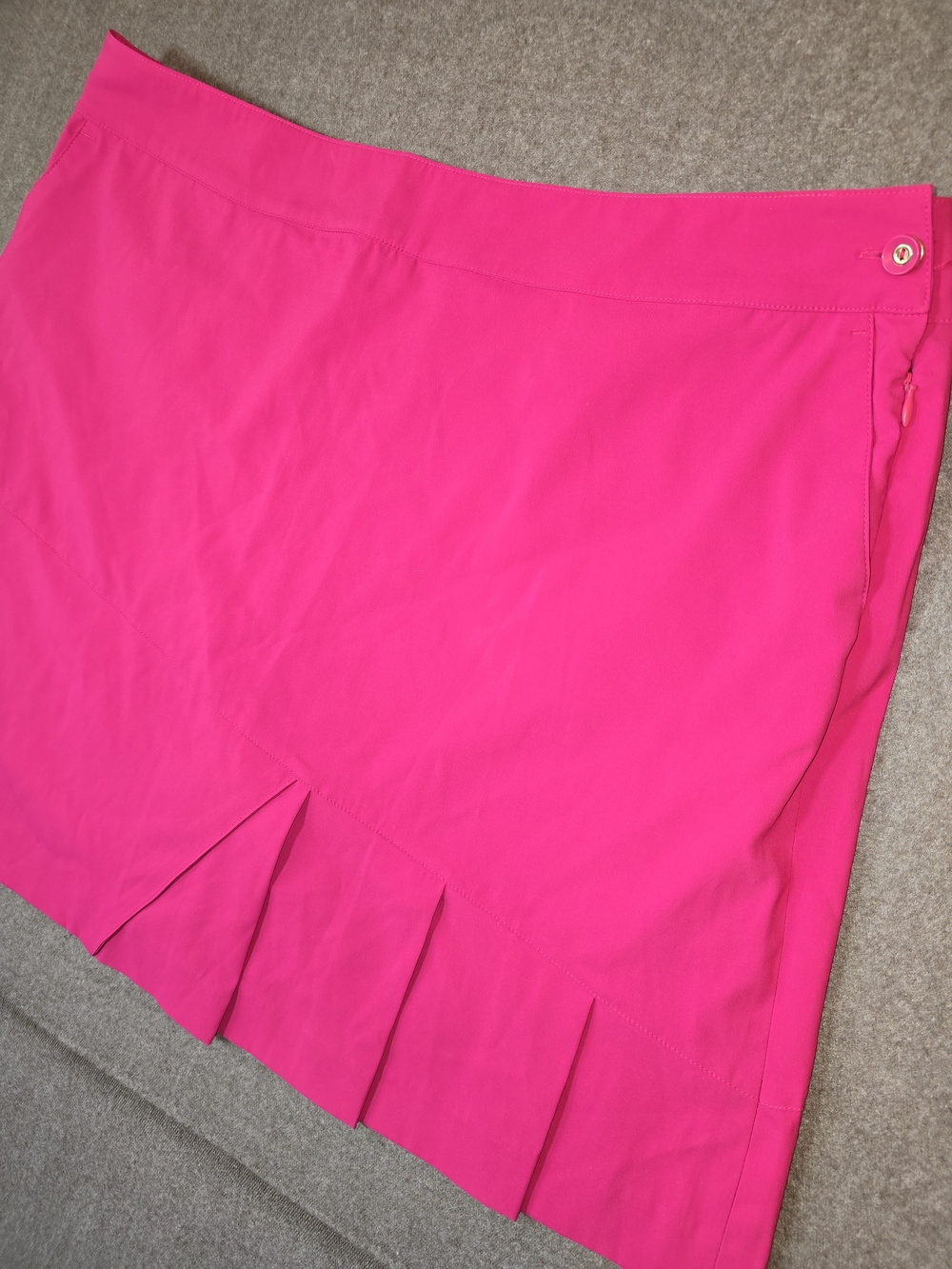 EP New York Hot Pink Skort Womens 14